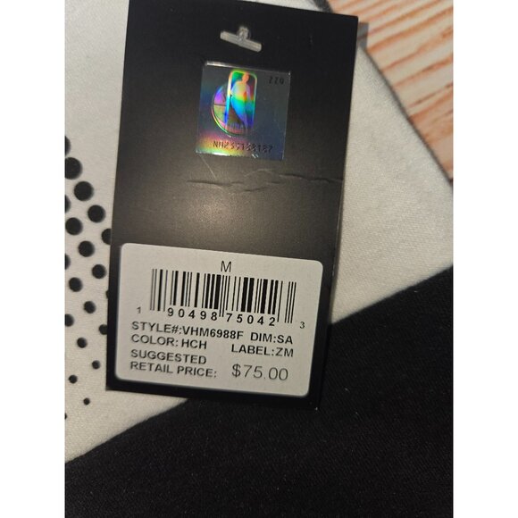 San Antonio Spurs NBA Medium Hoodie NEW NWT - Picture 6 of 9